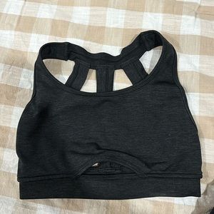 Alpalete sports bra